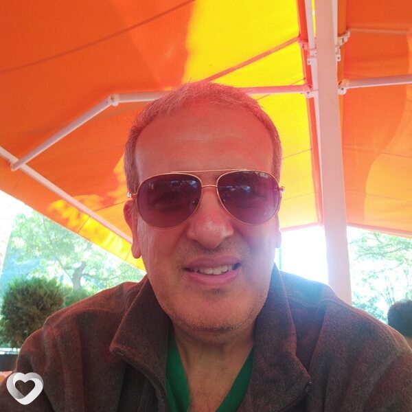 Камран, 56, Баку — анкета №554921