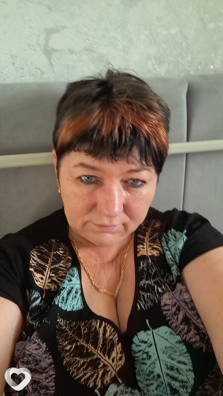 Натали, 49, Уральске — анкета №554922
