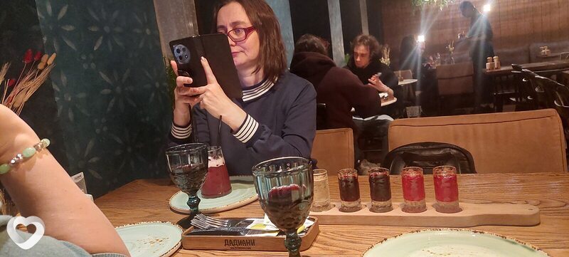 Эля, 39, Казани — анкета №554925