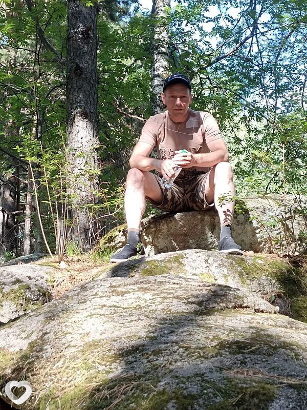 Сергей, 53, Ленинске-Кузнецком — анкета №554926