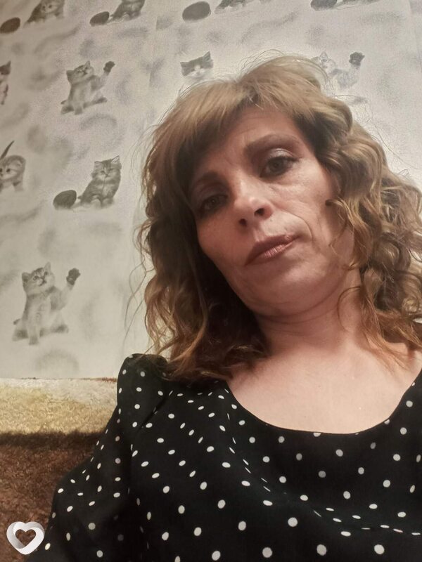 Екатерина, 40, Москве — анкета №554927