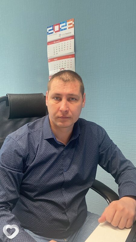 Алексей, 40, Екатеринбурге — анкета №554929