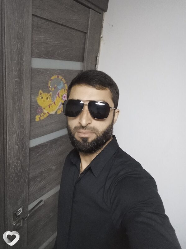 Roman, 34, Туле — анкета №553939