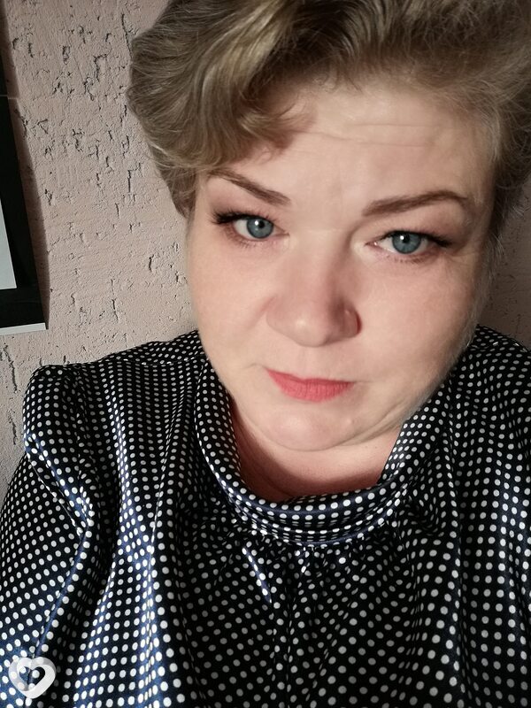 Еленка, 45, Несвиже — анкета №553945