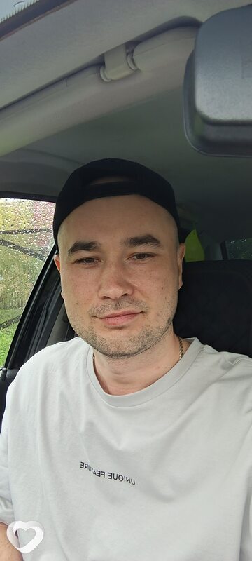 Rinat, Жигулевск