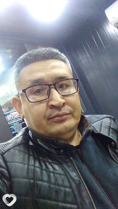 Куат, 40, Астане — анкета №553953