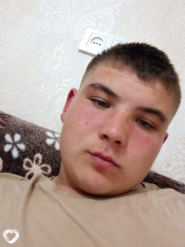 Макс, 25, Петропавловске — анкета №553956