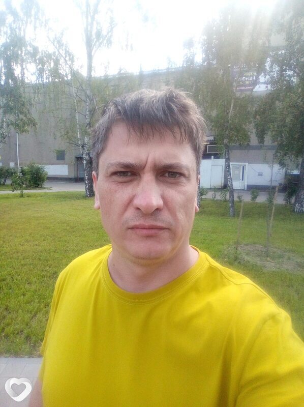 Куколд, 41, Нижнем Новгороде — анкета №553959