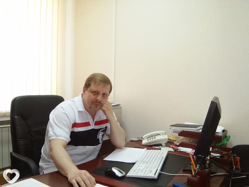Вадим, 54, Саратове — анкета №554087