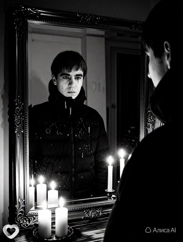 Алексей, 36, Москве — анкета №554089