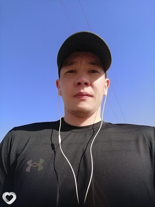 Alk, 31, Астане — анкета №554090