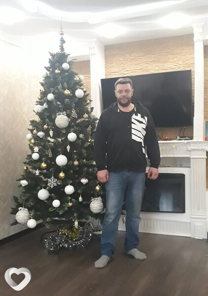 Сергей, 49, Ставрополе — анкета №554092