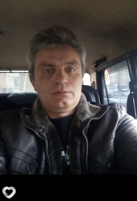 Владимир, 56, Богородицке — анкета №554094
