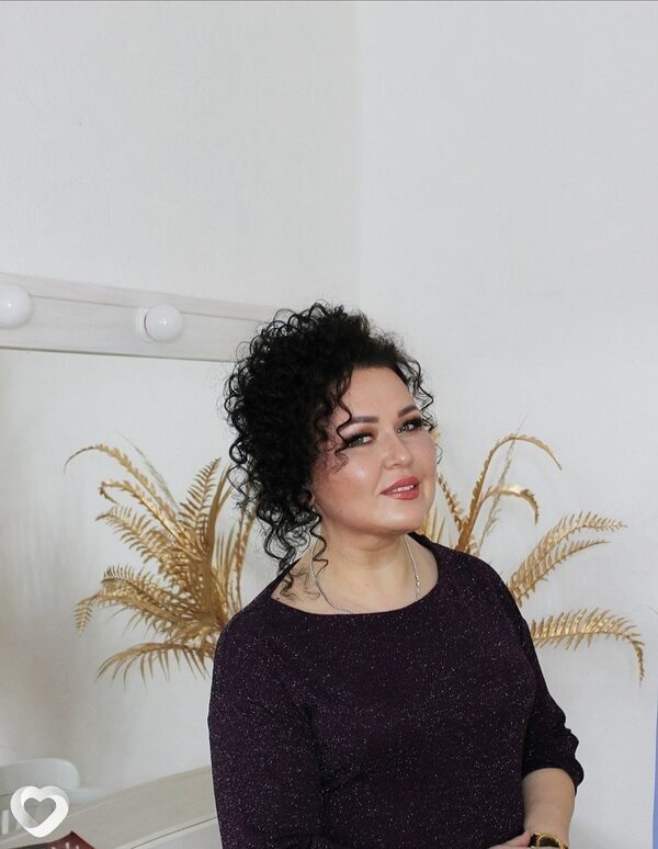 Катерина, 39, Самаре — анкета №554098