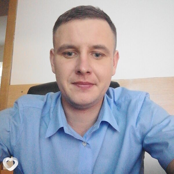 Илья, 31, Москве — анкета №554103