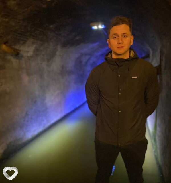 Сергей, 36, Барановичах — анкета №554104