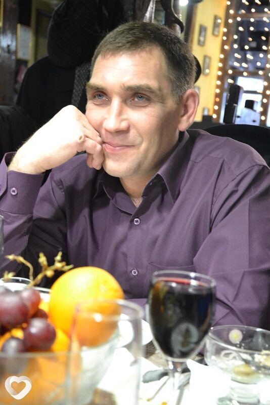 Андрей, 48, Саратове — анкета №554106