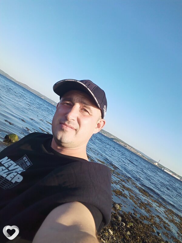 Евгений, 39, Кинеле — анкета №554107