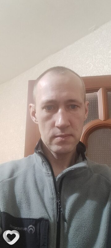 Александр, 42, Кирове — анкета №554062