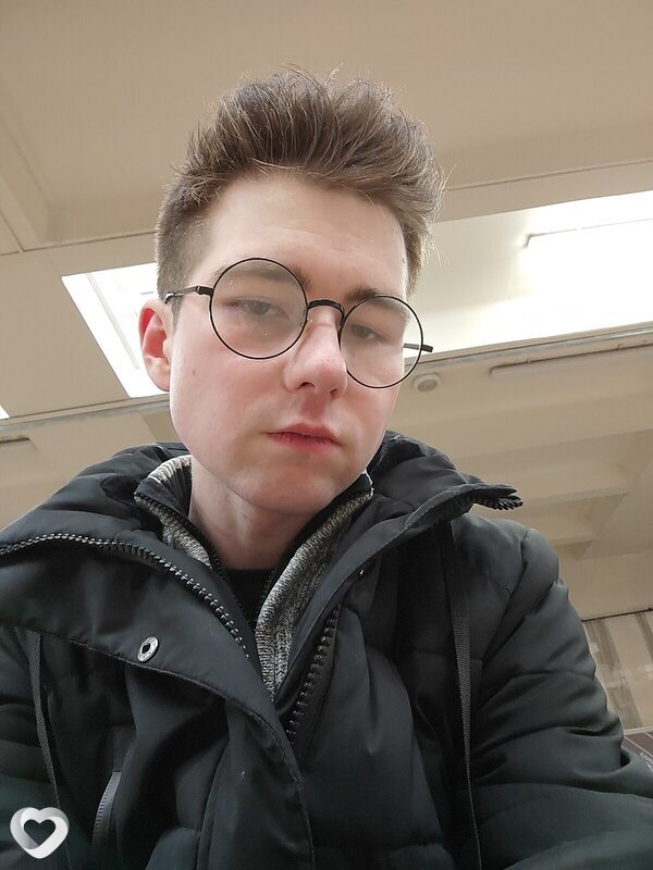 Кирилл, 25, Минске — анкета №554068