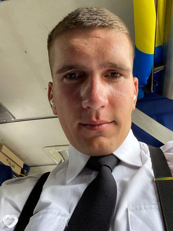 Славик, 26, Киеве — анкета №554070