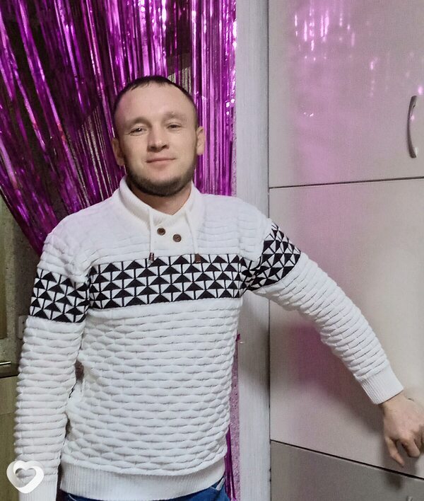Виктор, 39, Костанае — анкета №554071