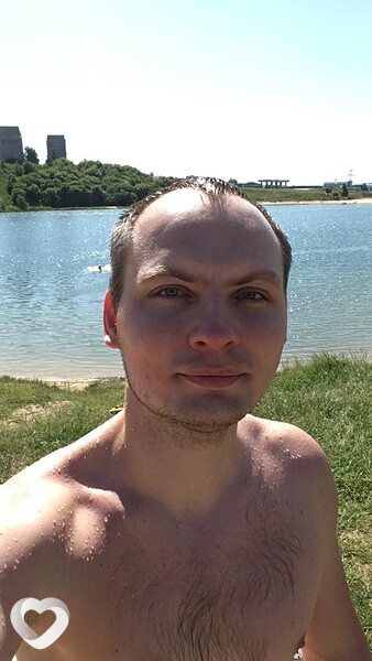 Павел, 42, Москве — анкета №554072