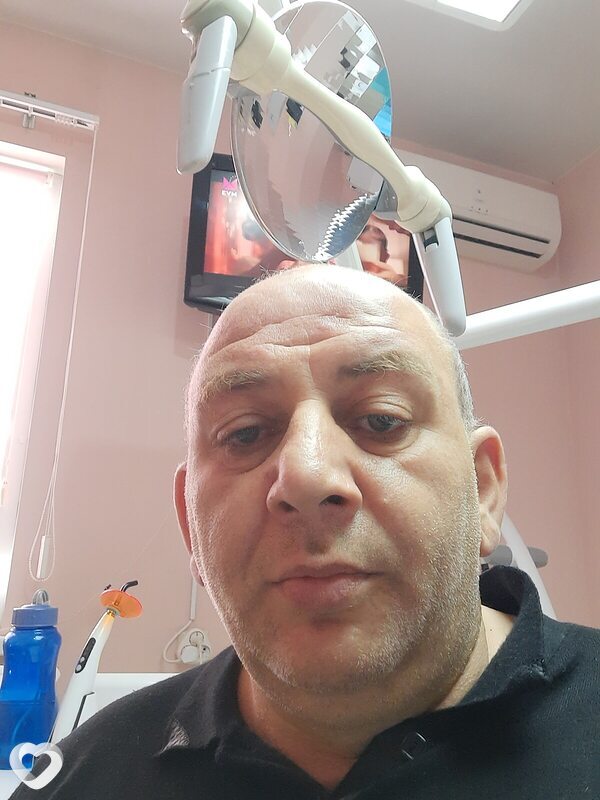 Азат, 49, Краснодаре — анкета №554073