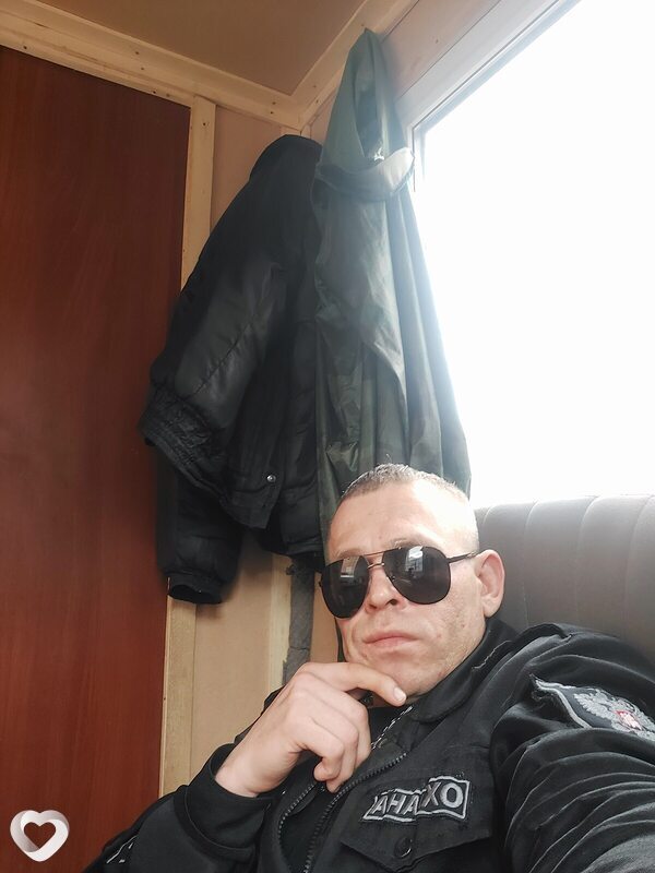 Николай, 33, Сорочинске — анкета №554075