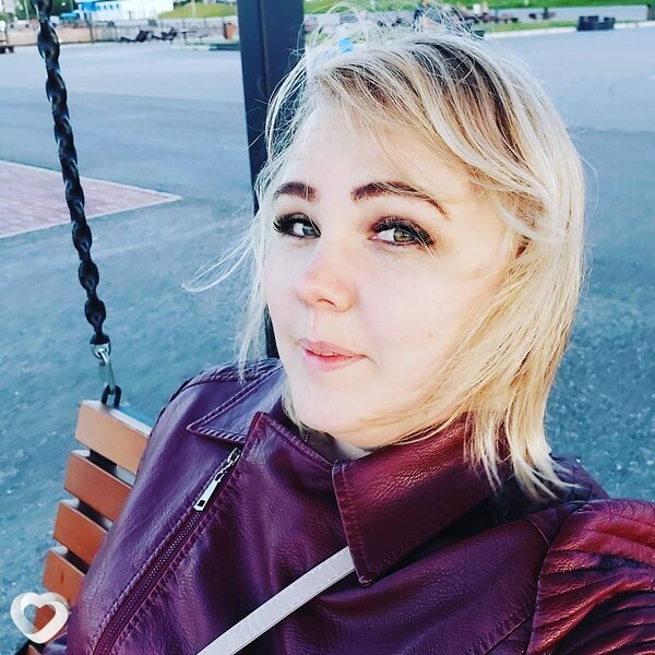 Ксюша, 36, Архангельске — анкета №554076