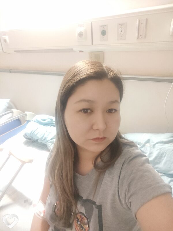 Оксана, 38, Алматы — анкета №554078