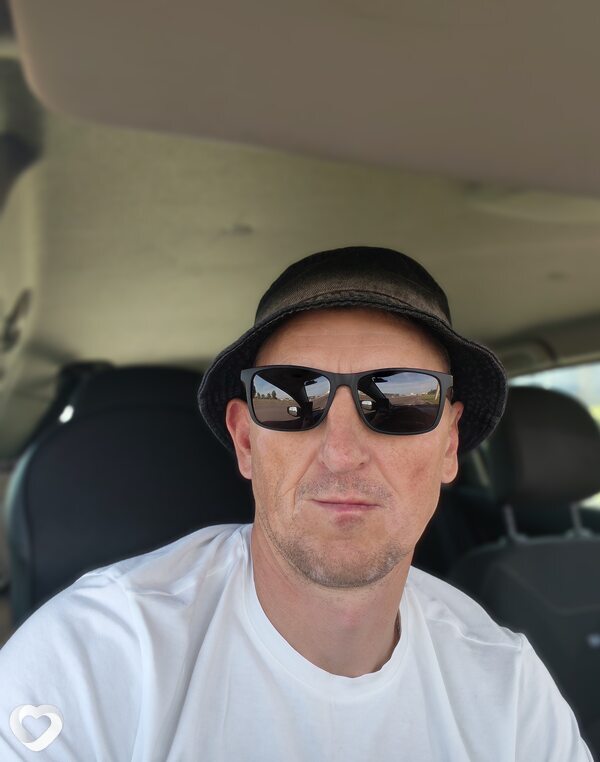 Sportik, 42, Витебске — анкета №554079