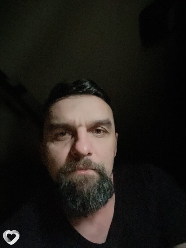 Viktor, 39, Варшава — анкета №554081