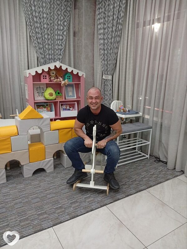 Pavel, 38, Бийске — анкета №554083