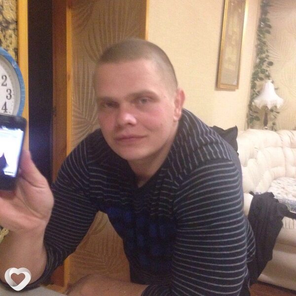 Николай, 35, Твери — анкета №554011