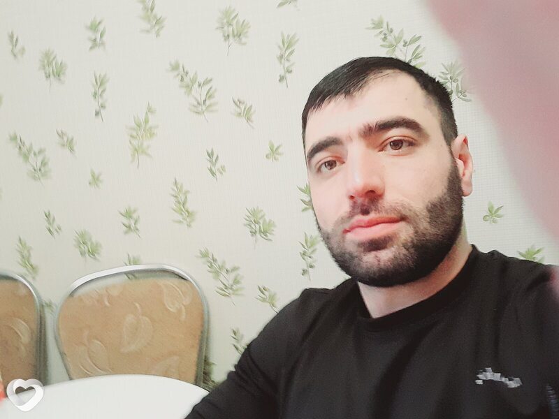 Дима, 35, Киеве — анкета №554012