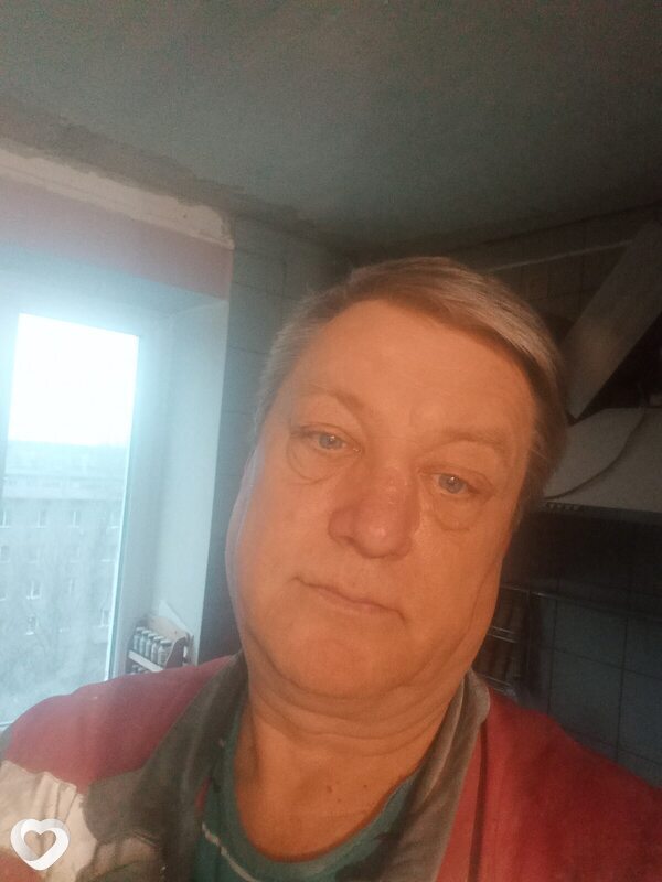 Sergey, 57, Воронеже — анкета №554014