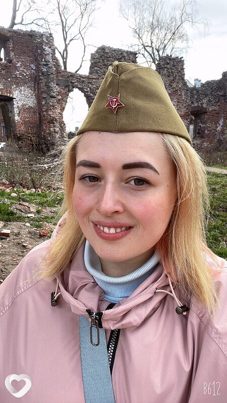 Екатерина, 33, Санкт-Петербурге — анкета №554016