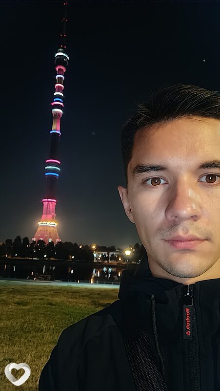 Денис, 30, Волоколамске — анкета №554018