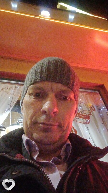 Валентин, 47, Кемерове — анкета №554028