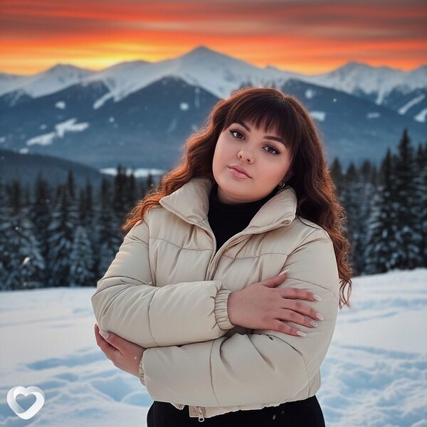 София, 23, Кемерове — анкета №554030