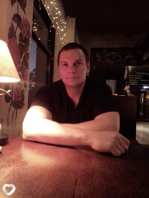 Дмитрий, 38, Волгодонске — анкета №554031