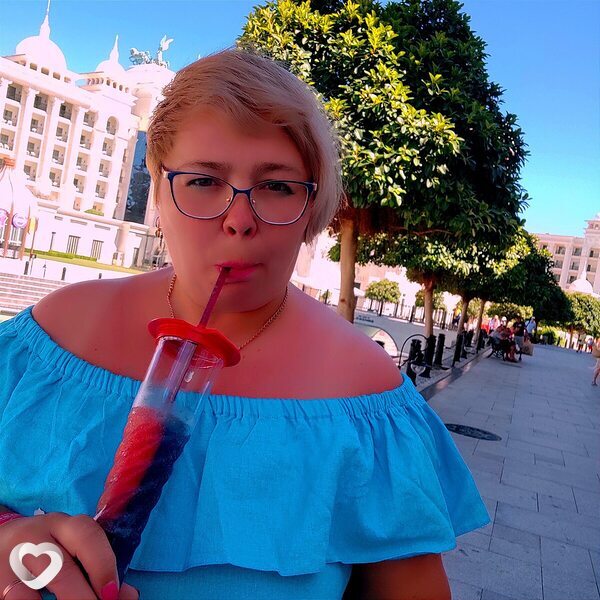 Вера, 49, Архангельске — анкета №554033