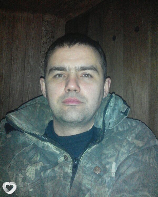 Игорь, 46, Первоуральске — анкета №555083