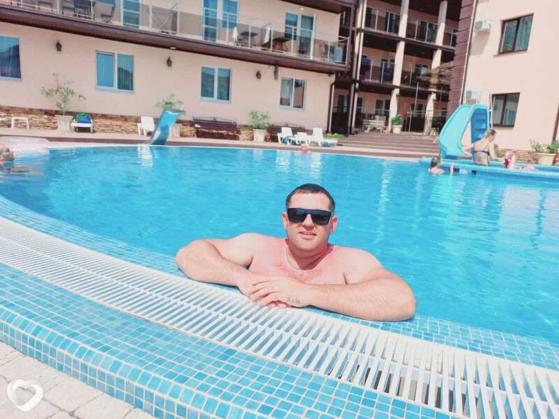 Алексей, 34, Батайске — анкета №555094