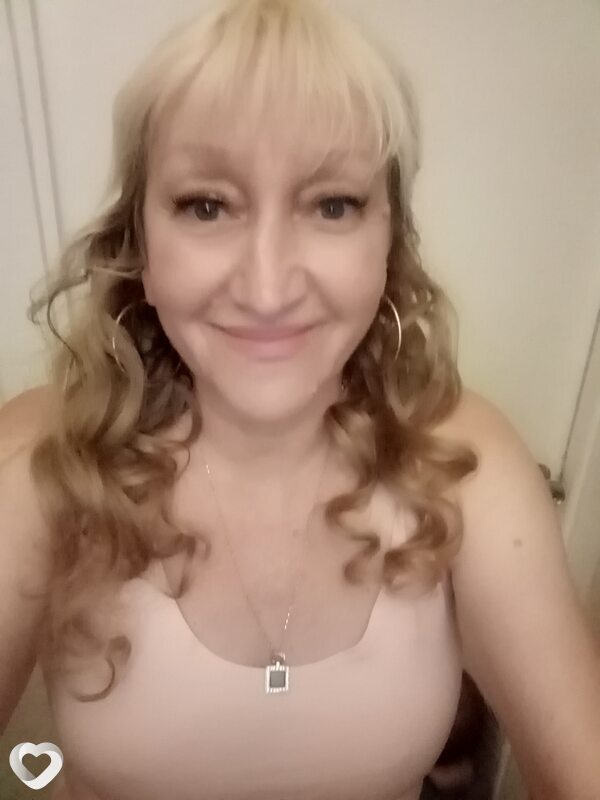 Марина, 52, Симферополе — анкета №555102