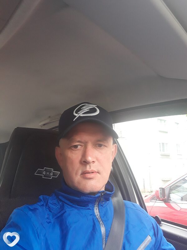 Евгений, 49, Краснотурьинске — анкета №554116
