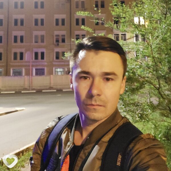 Дмитрий, 33, Нижнем Новгороде — анкета №554118
