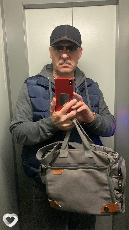Eugeny, 51, Подольске — анкета №554121
