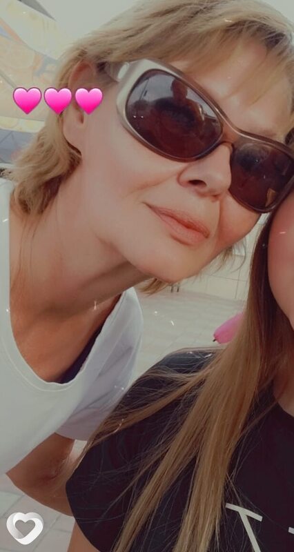 Алёна, 50, Краснодаре — анкета №554122